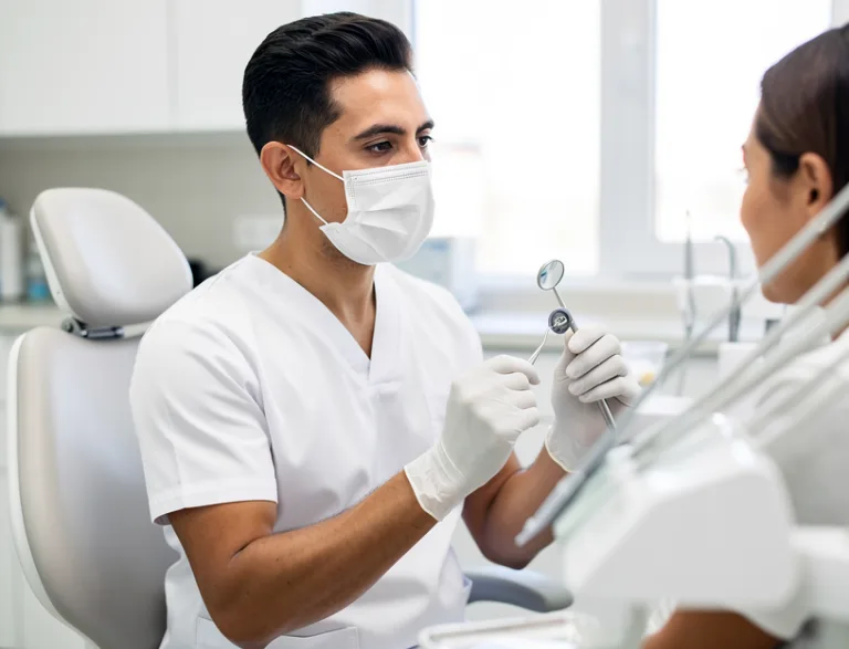dentist Skegness